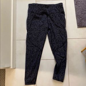 Sweaty Betty Power 7/8 Leggings M